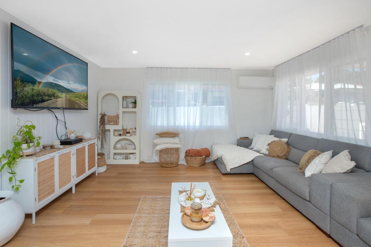 32 Morrish Street Holiday home *