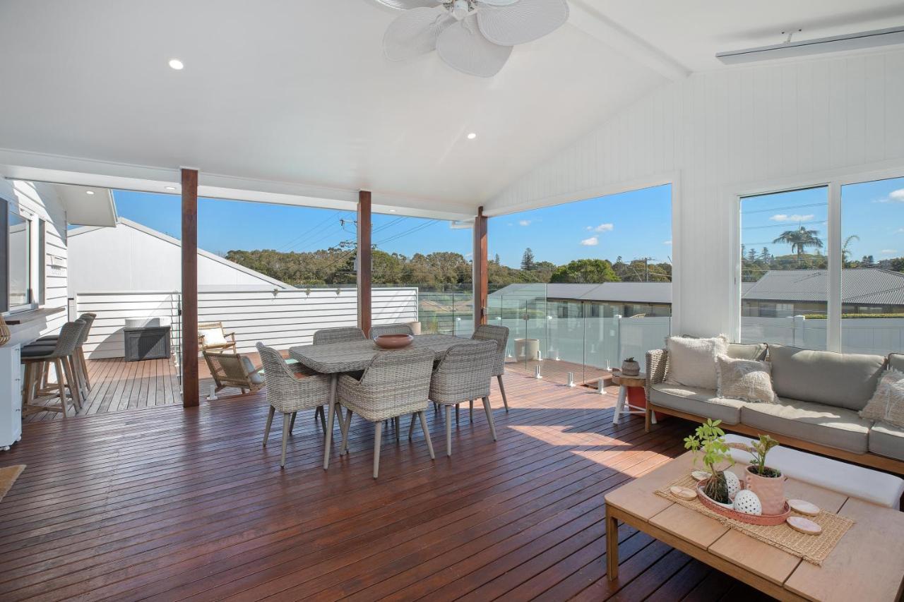 Holiday home 32 Morrish Street Port Macquarie
