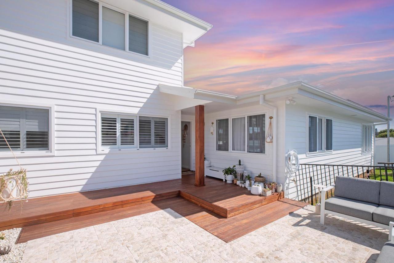 Holiday home 32 Morrish Street