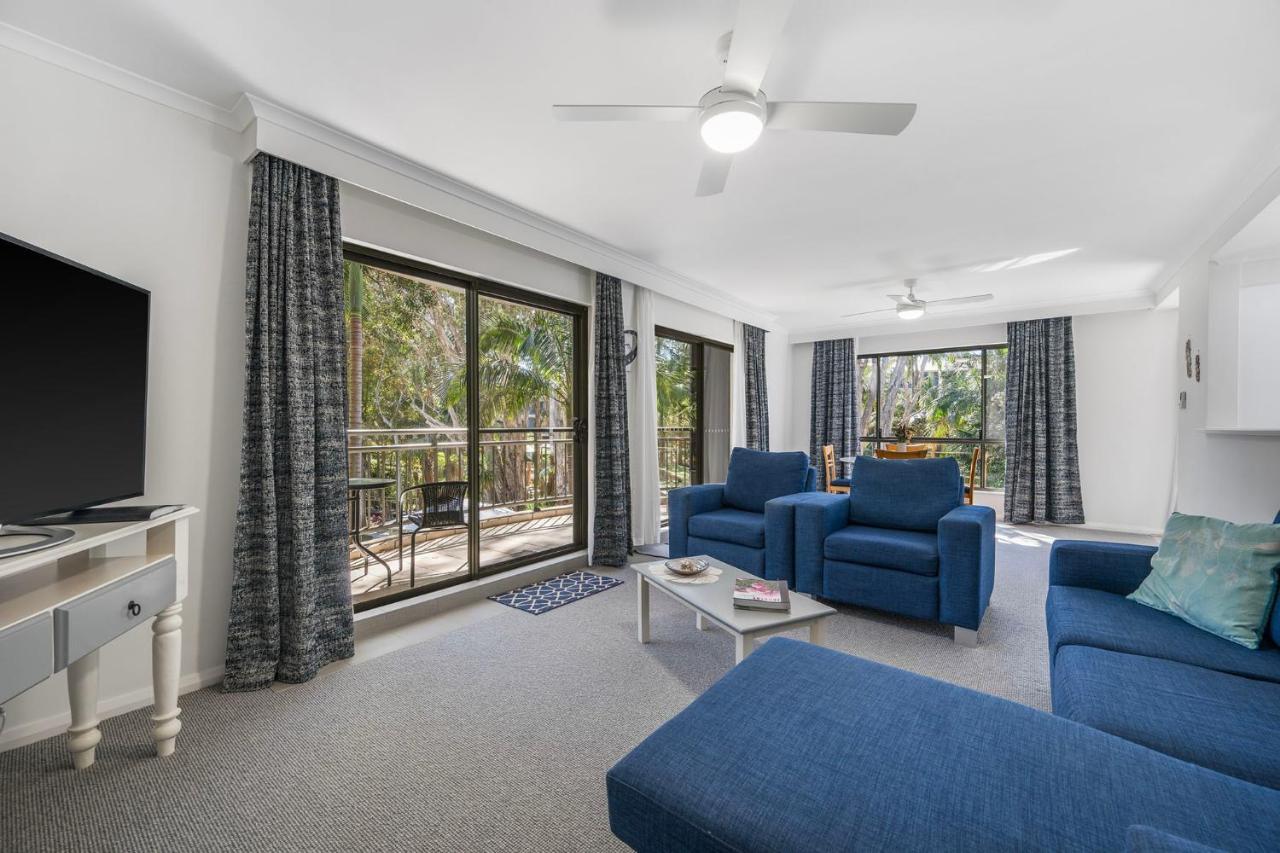 112 Flynns Apartamento