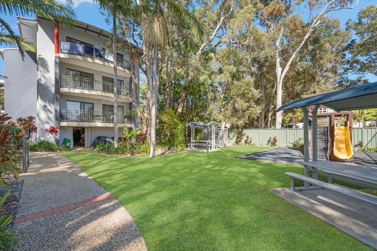 Apartamento 112 Flynns Port Macquarie