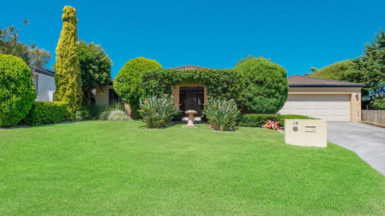 Olivine Street Retreat Holiday home Port Macquarie