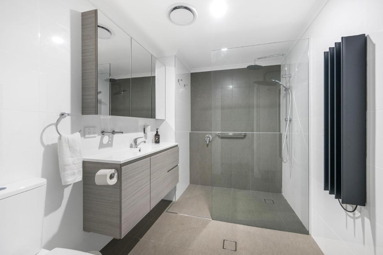 112 Flynns Apartamento Port Macquarie