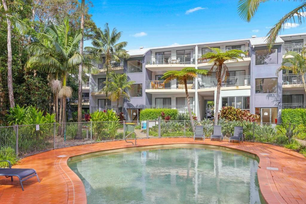 Flynns - Beachside - Flynn114 Apartment Port Macquarie