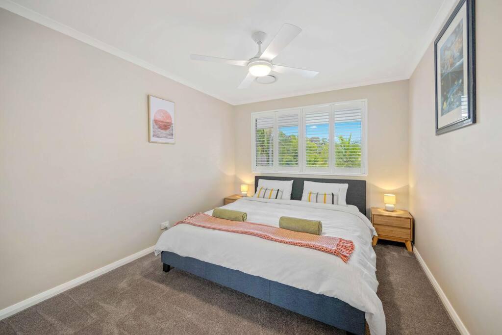 Apartment Flynns - Beachside - Flynn114 Port Macquarie