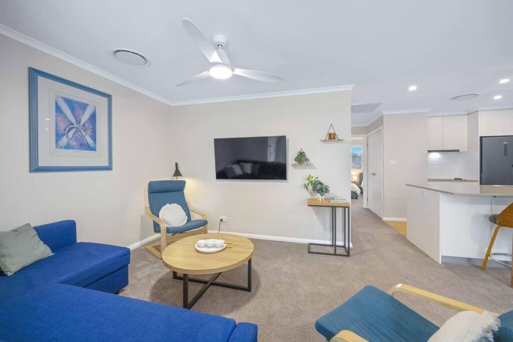 Flynns - Beachside - Flynn114 Apartment