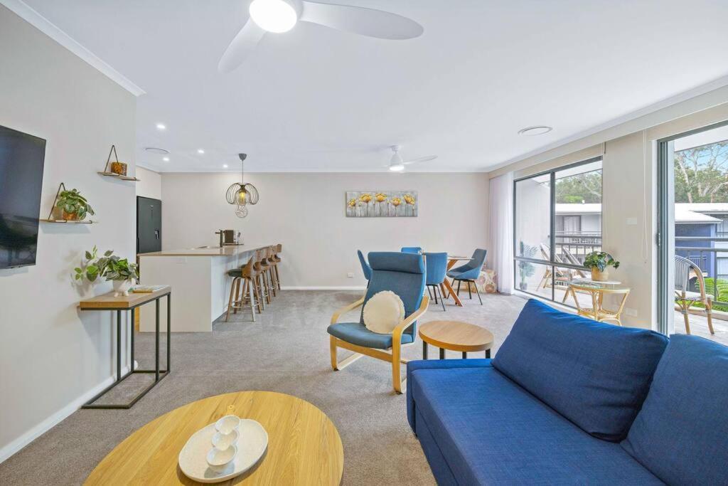 Apartment Flynns - Beachside - Flynn114