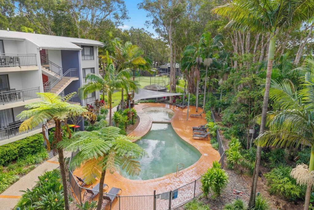 Flynns - Beachside - Flynn114 *