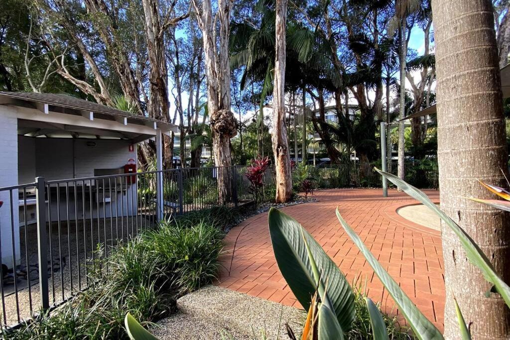 Flynns - Beachside - Flynn114 Apartment *