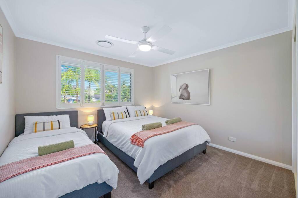 Flynns - Beachside - Flynn114 *