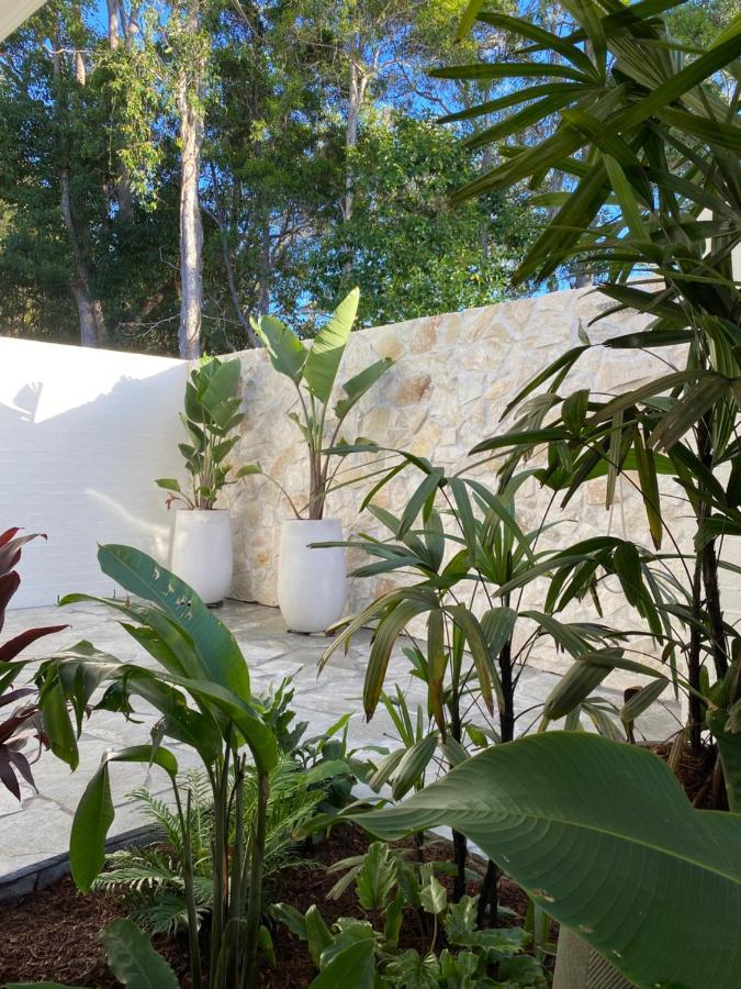 Tallowwood House Luxury Bed & Breakfast *