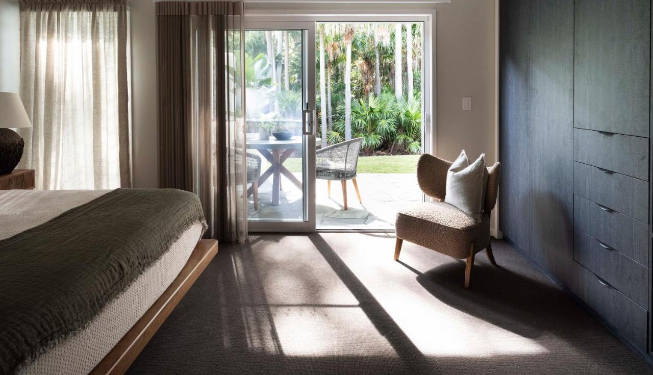Bed & Breakfast Tallowwood House Luxury Port Macquarie