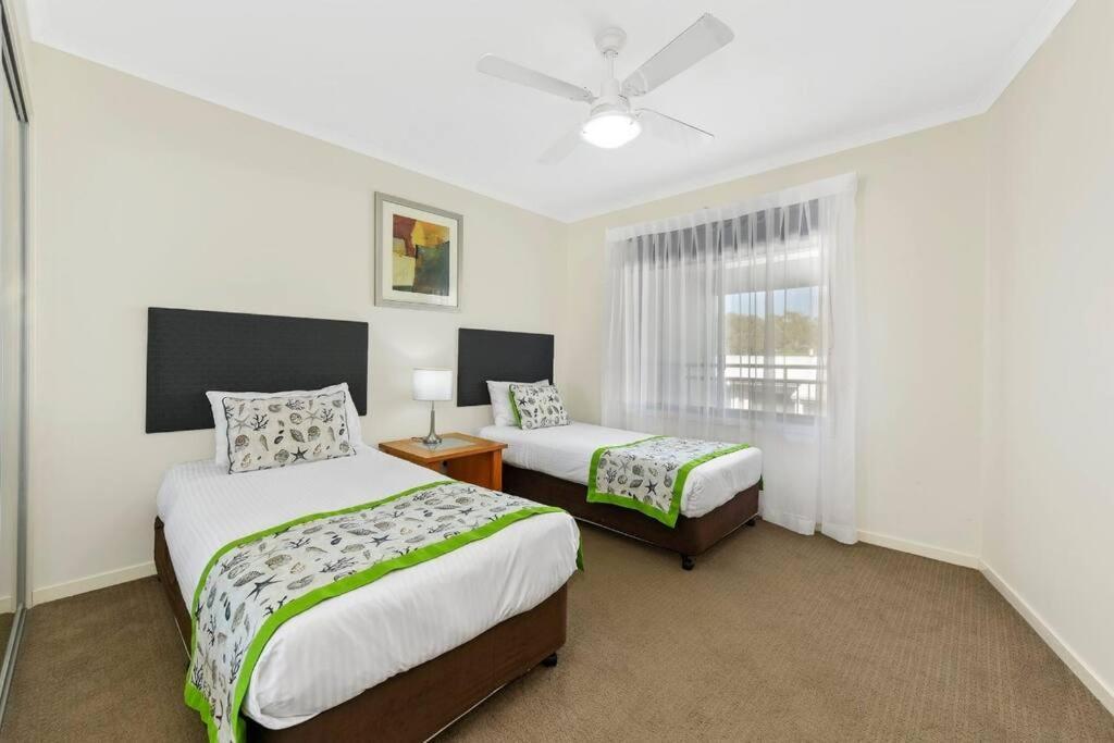 Fabulous Flynn's Apartment Port Macquarie