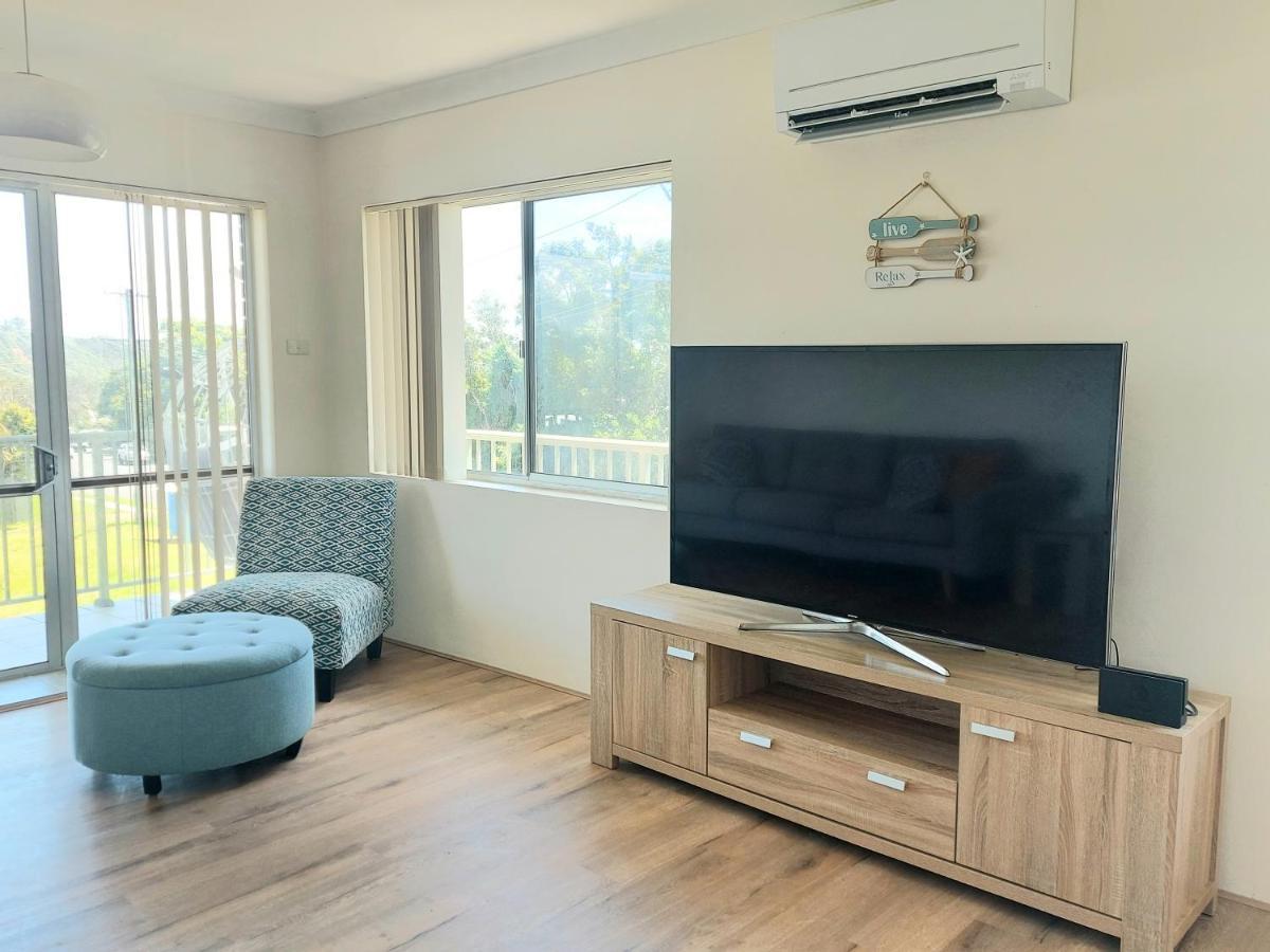 Haven Getaway Apartment *