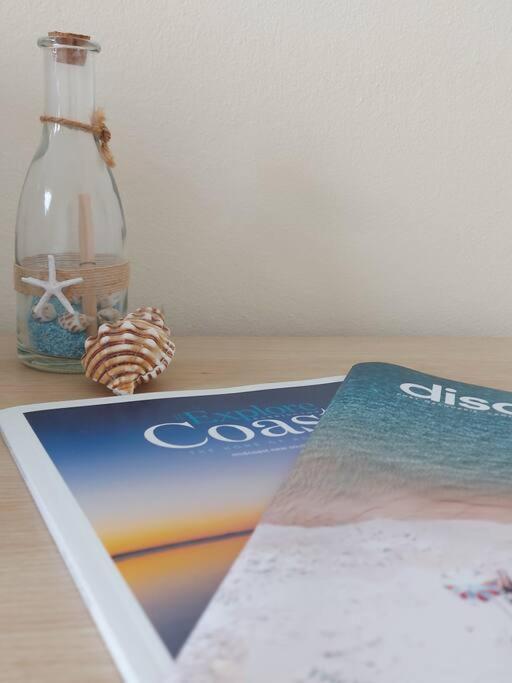 Haven Getaway * Port Macquarie