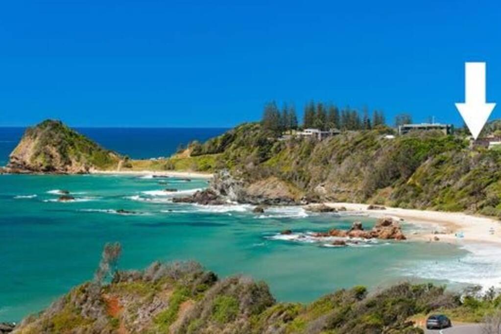 Haven Getaway Port Macquarie