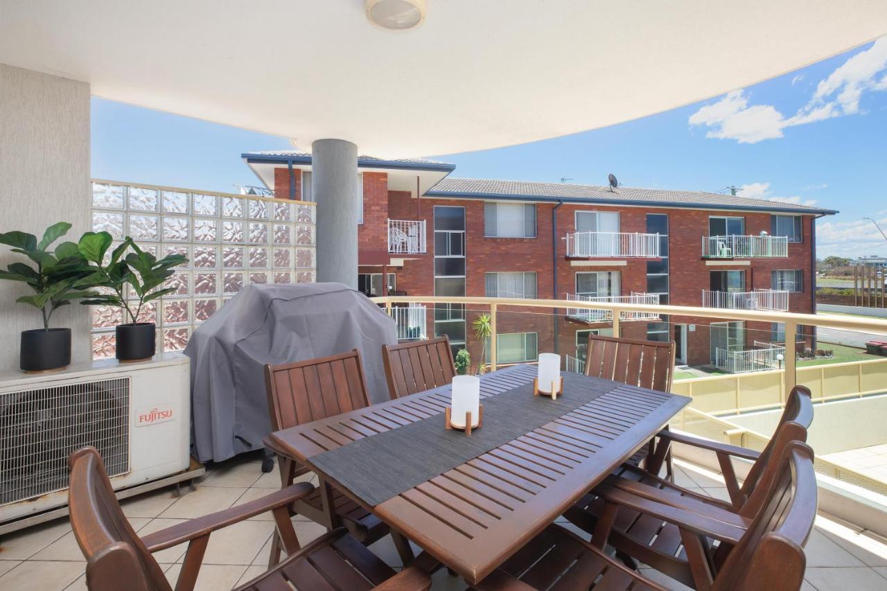 Riviera 203 * Port Macquarie