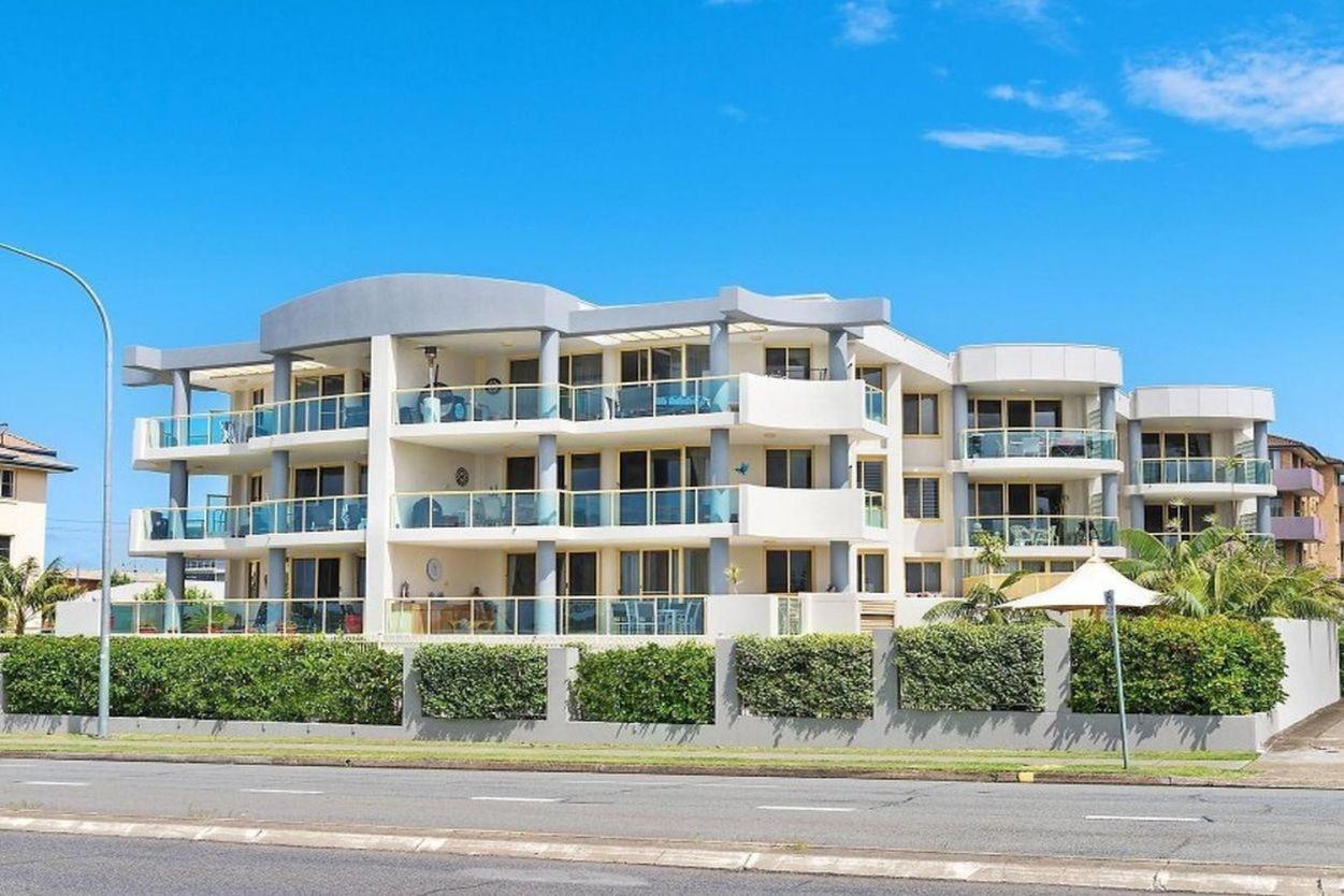 Apartment Riviera 203 Port Macquarie