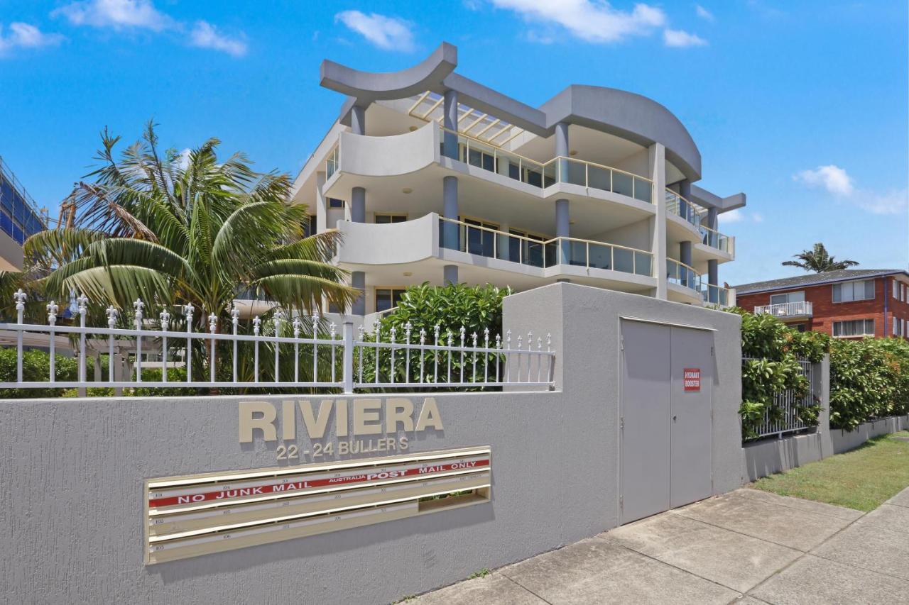 Apartment Riviera 203