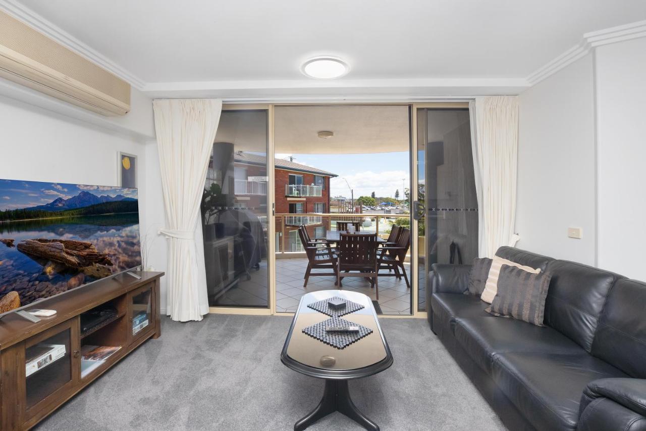 Riviera 203 Port Macquarie