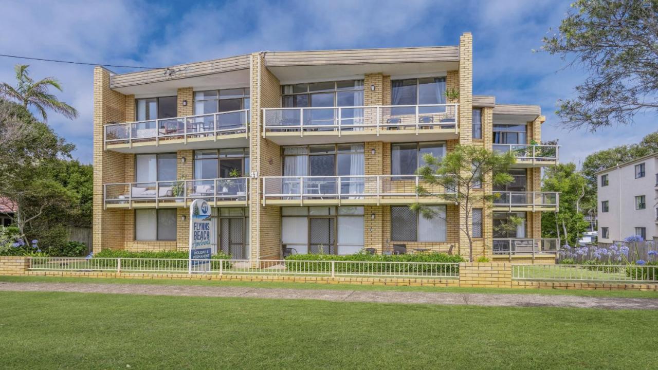 Holiday home 7 Flynn's Port Macquarie