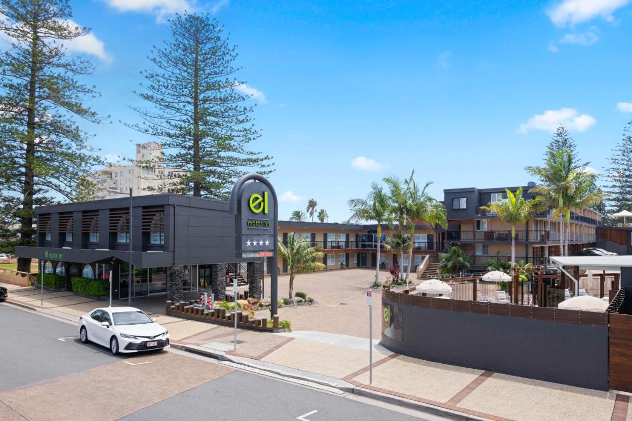 Motel El Motor Port Macquarie