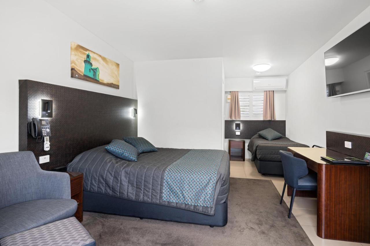 Motel El Motor Port Macquarie