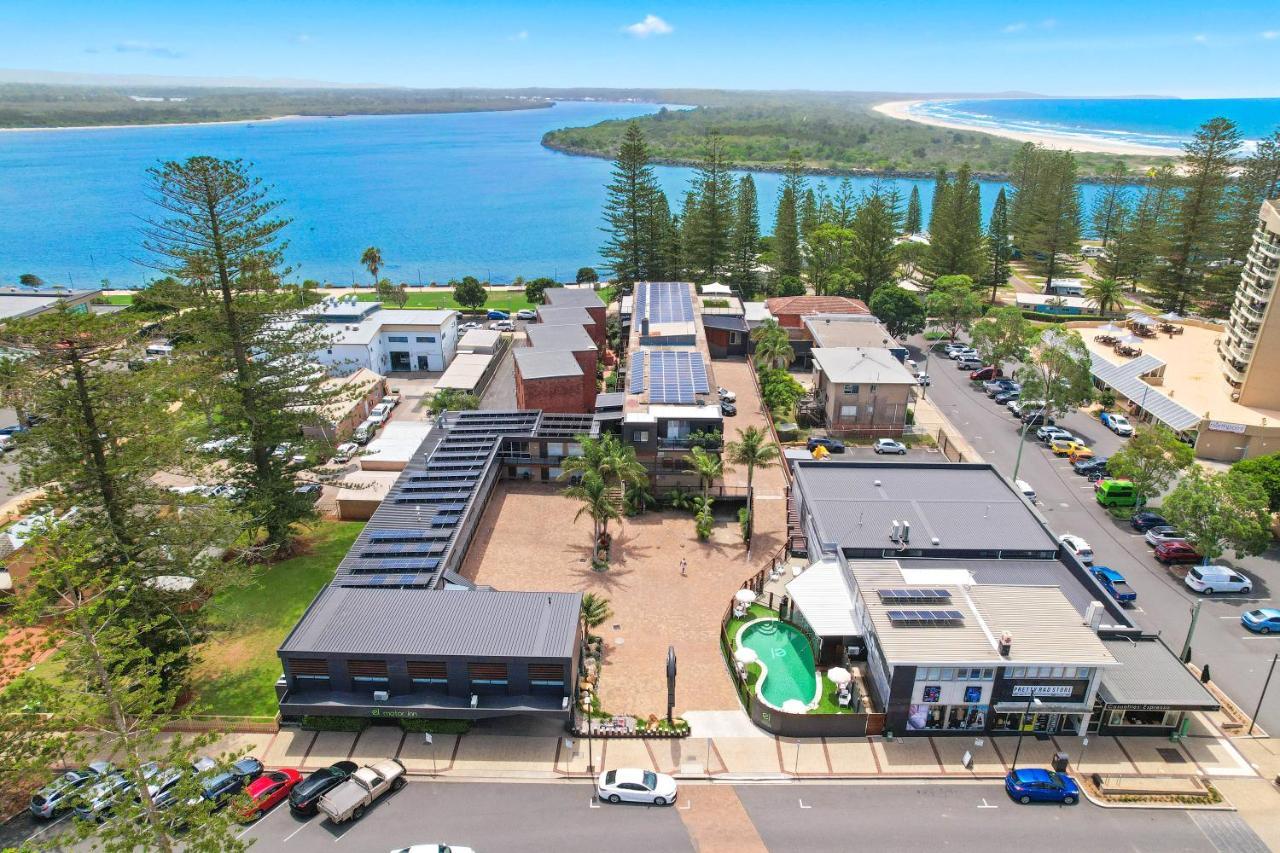 Motel El Motor Port Macquarie