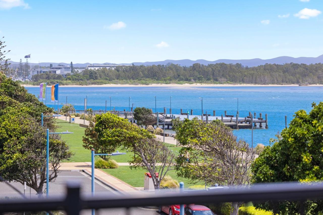 El Motor Port Macquarie