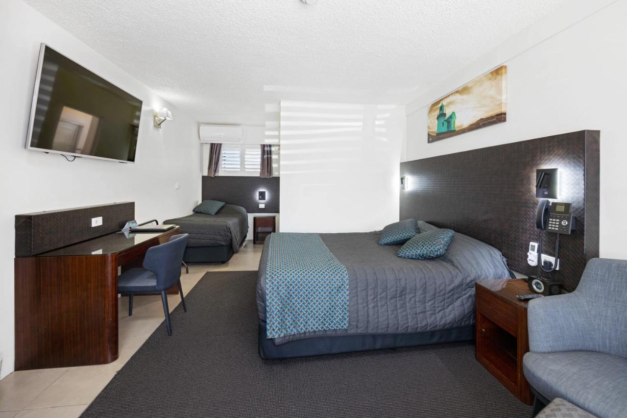 El Motor 4* Port Macquarie