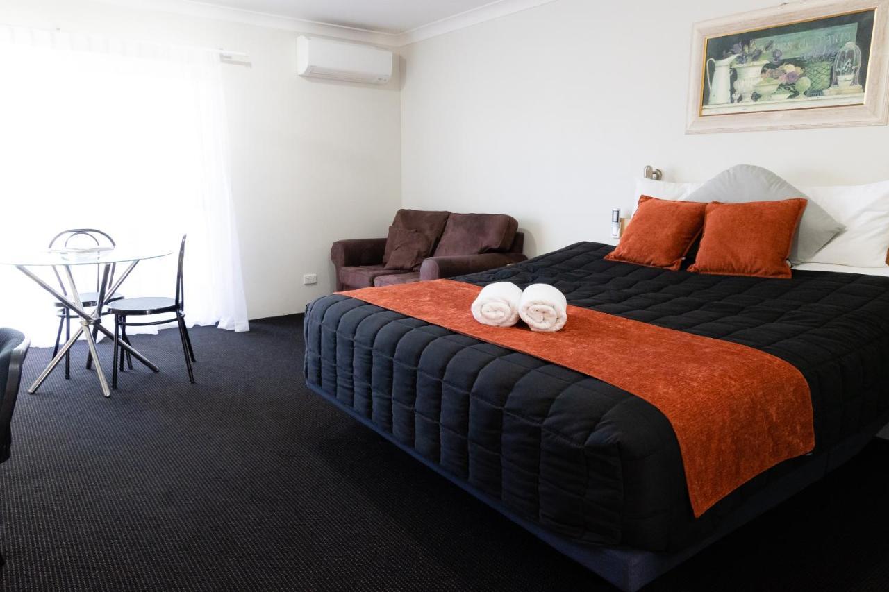 Motel Aston Hill Motor