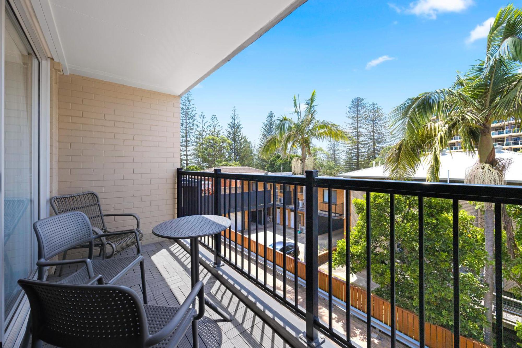 El Motor 4* Port Macquarie