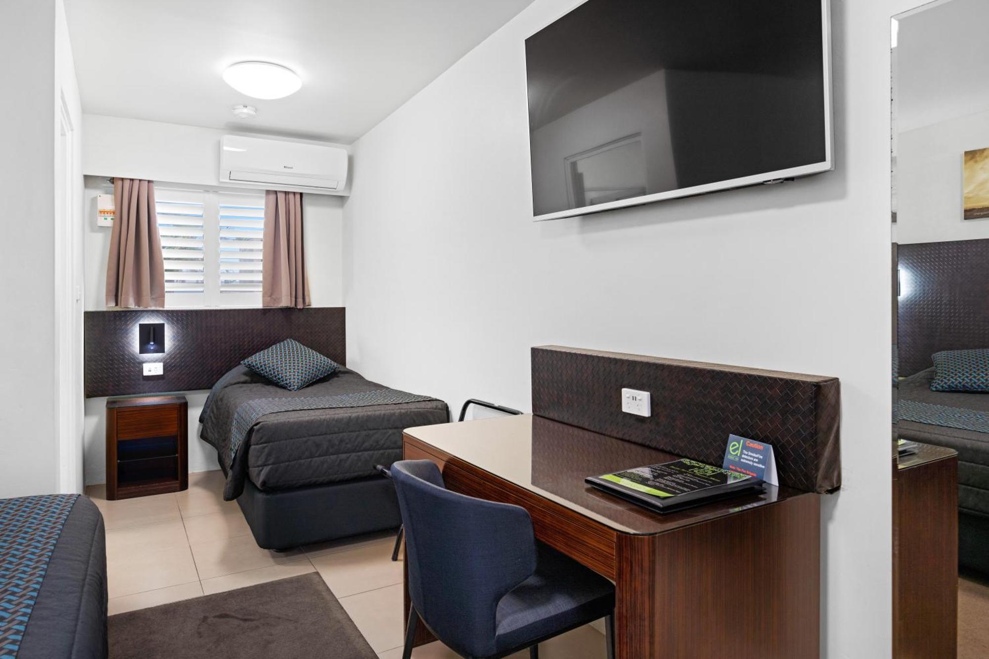Motel El Motor