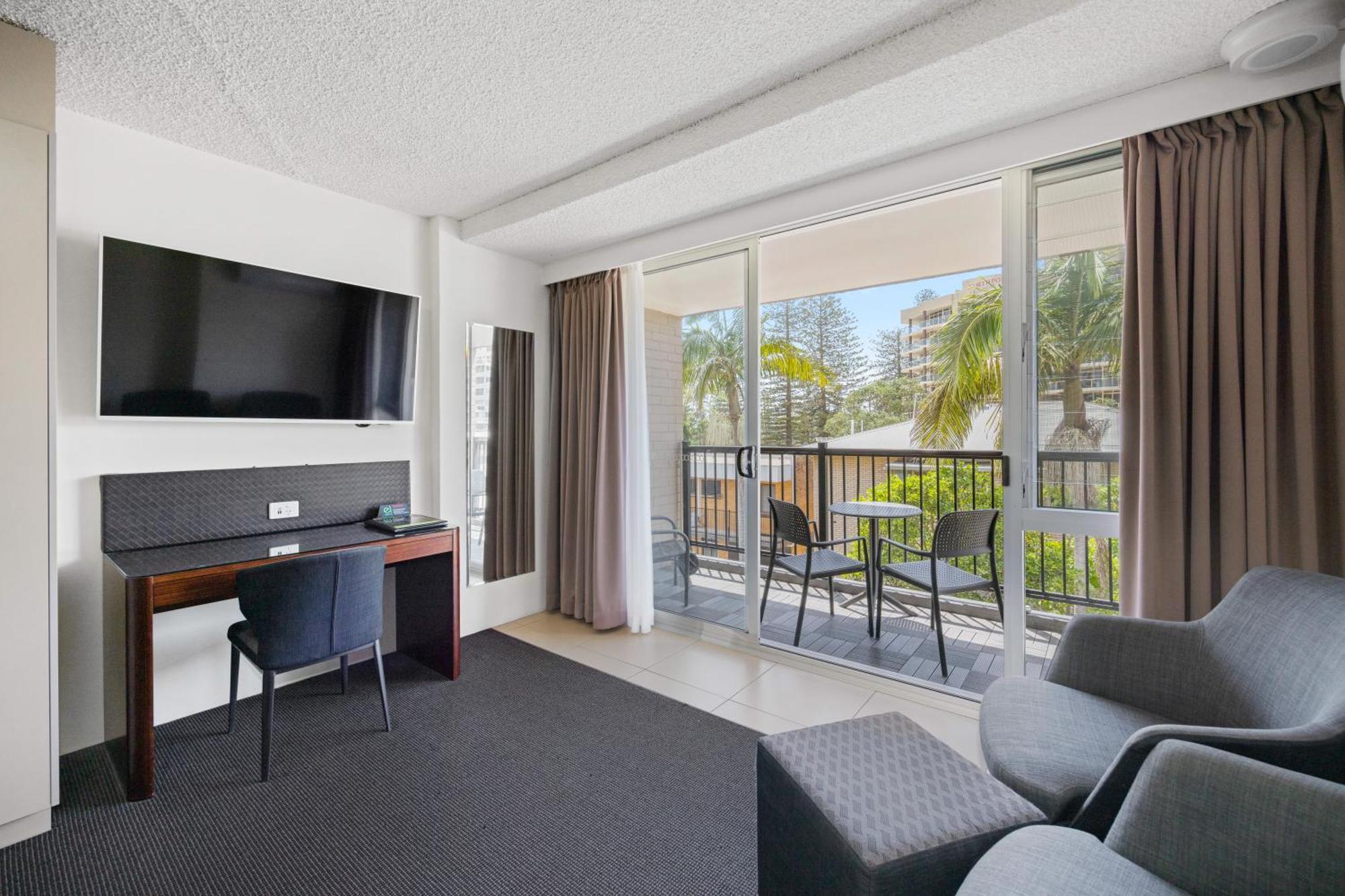 Motel El Motor Port Macquarie