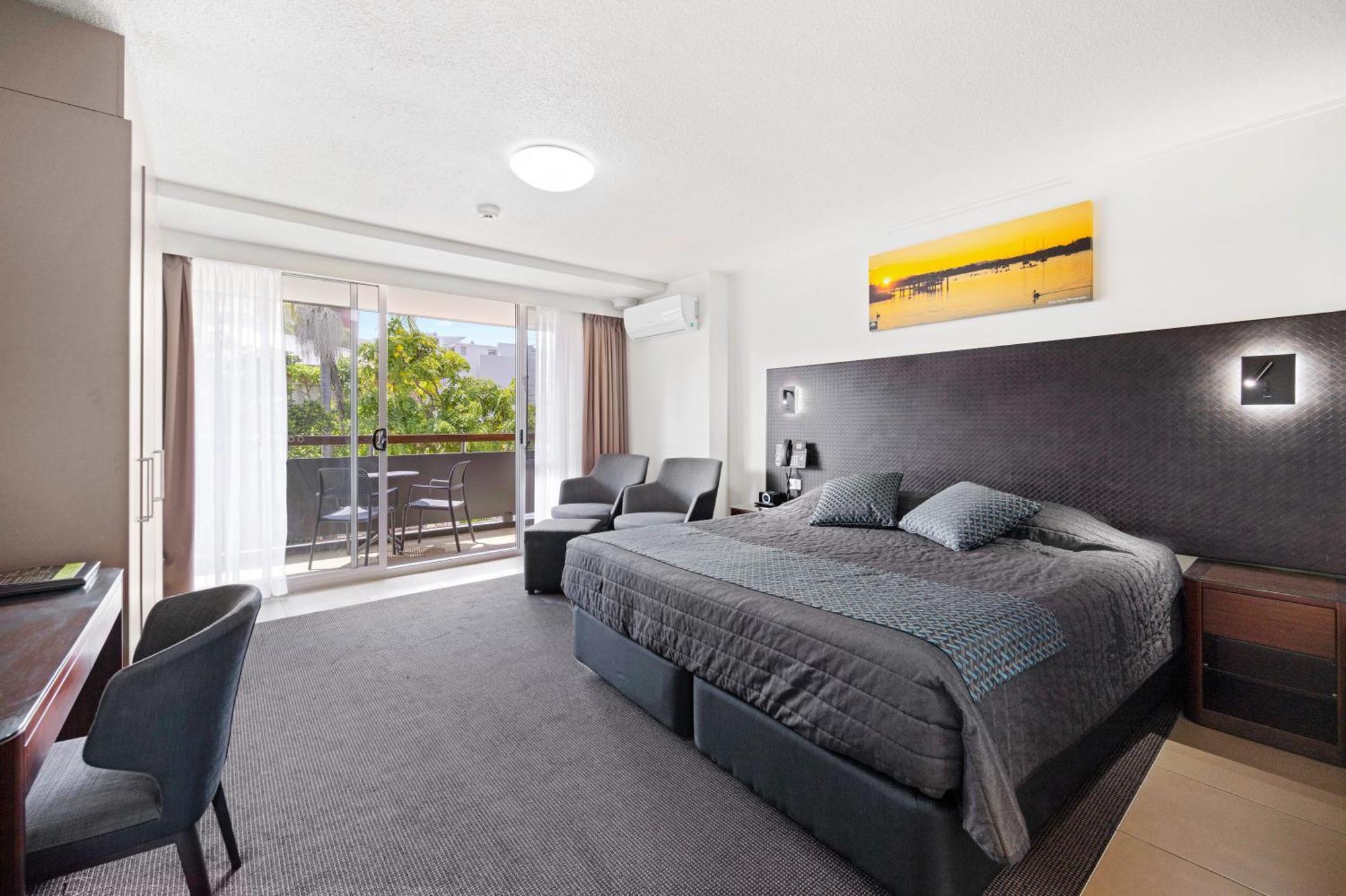 El Motor 4* Port Macquarie
