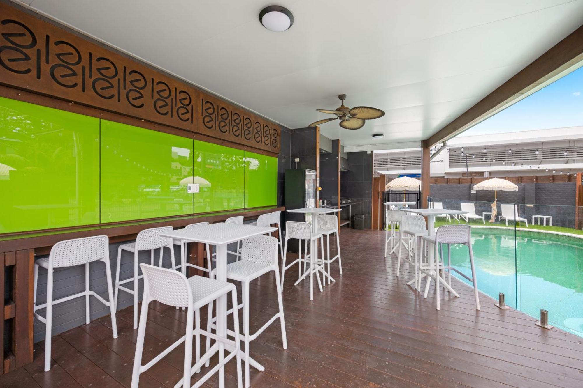 Motel El Motor 4*