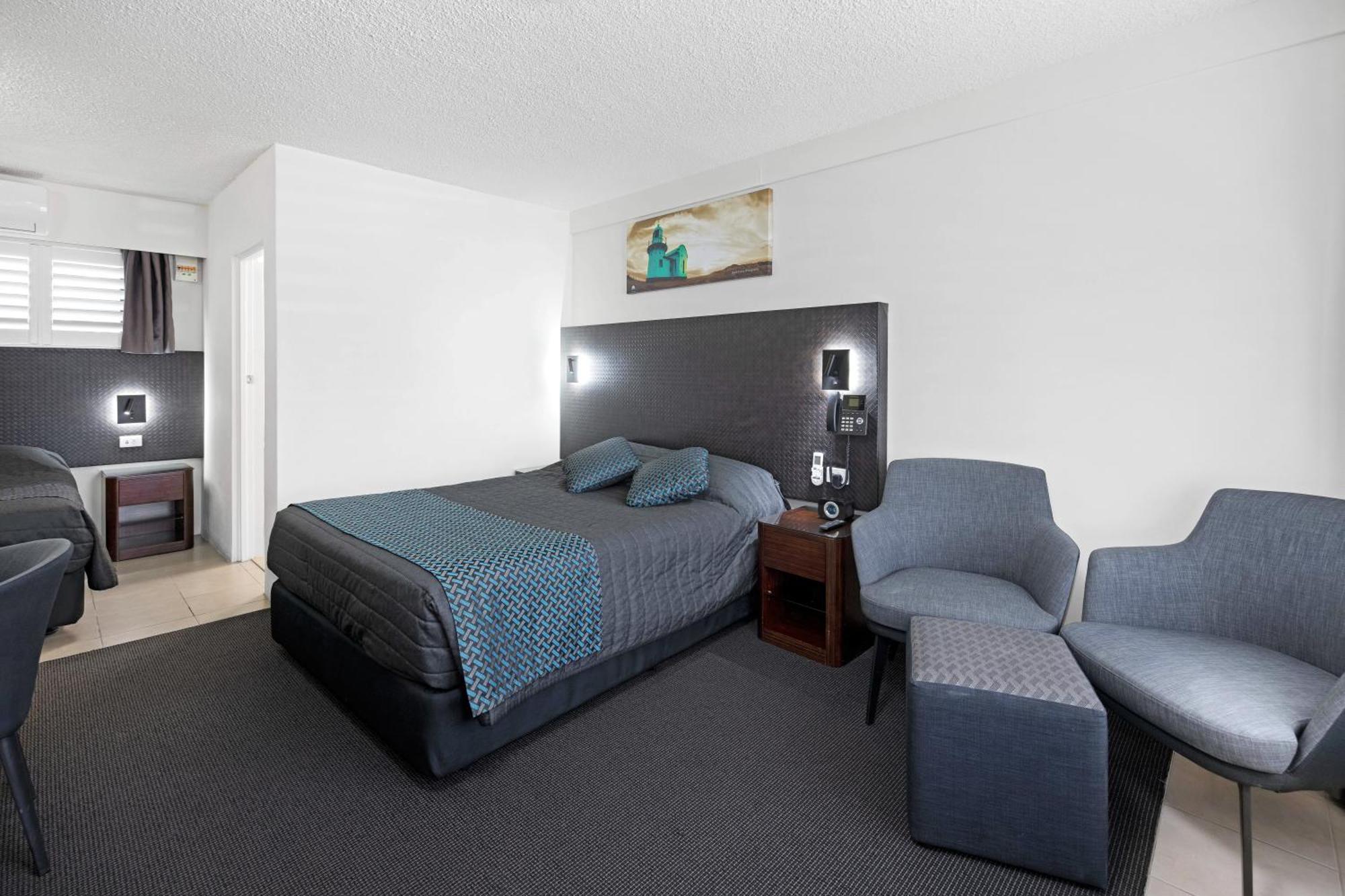 Motel El Motor 4*