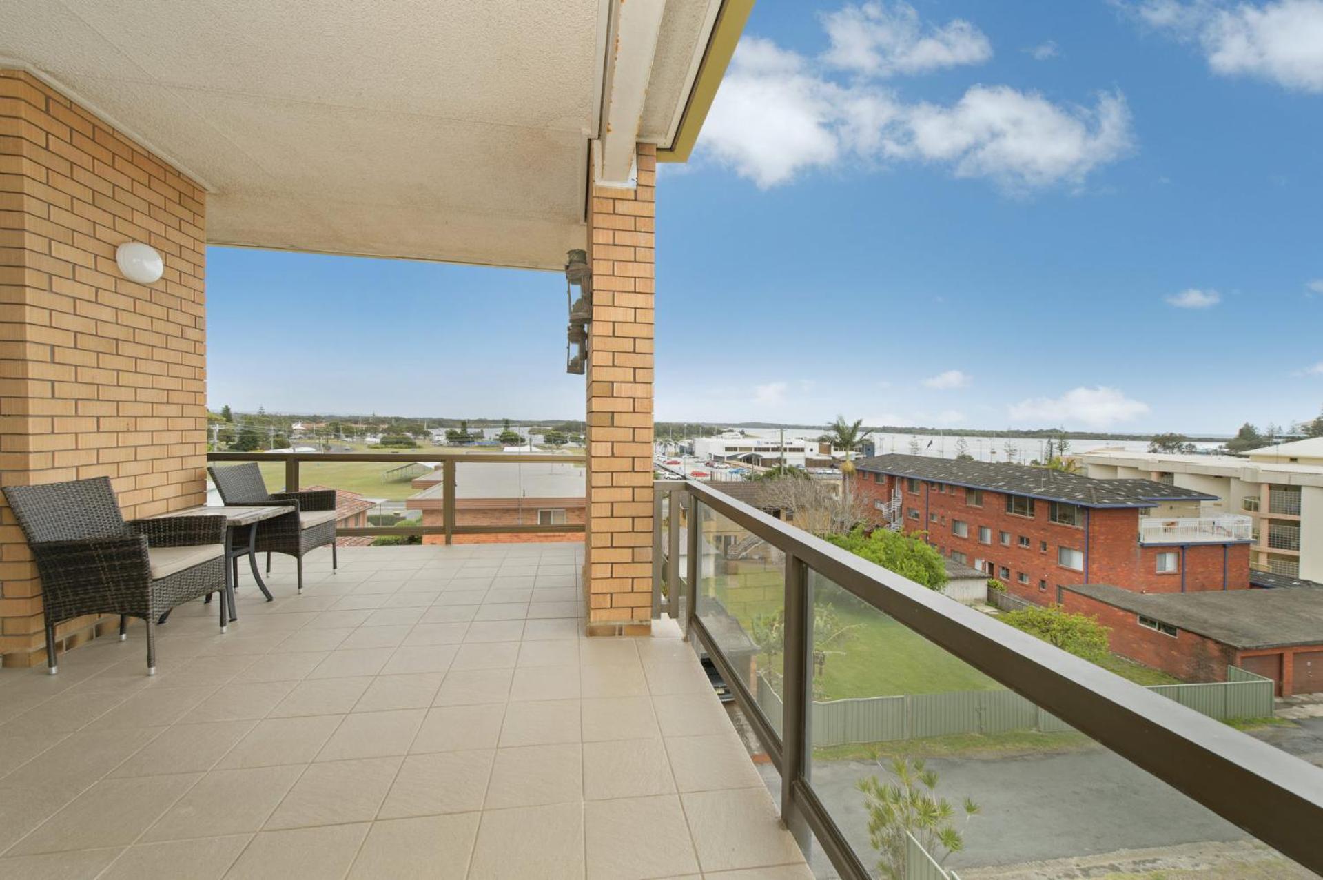 Sandpiper 9 25 Waugh Street Apartment Port Macquarie