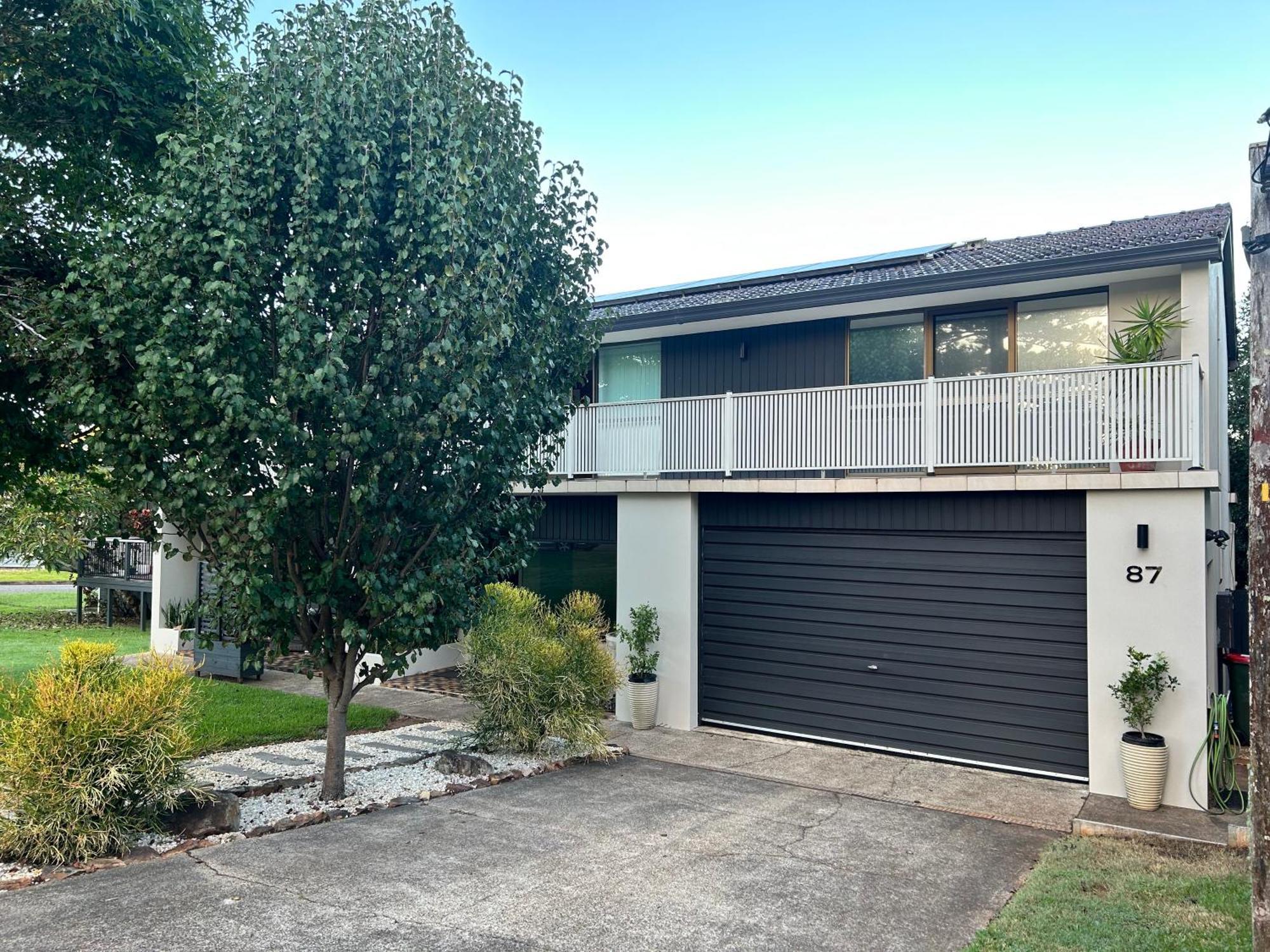 Fi's Pad * Port Macquarie