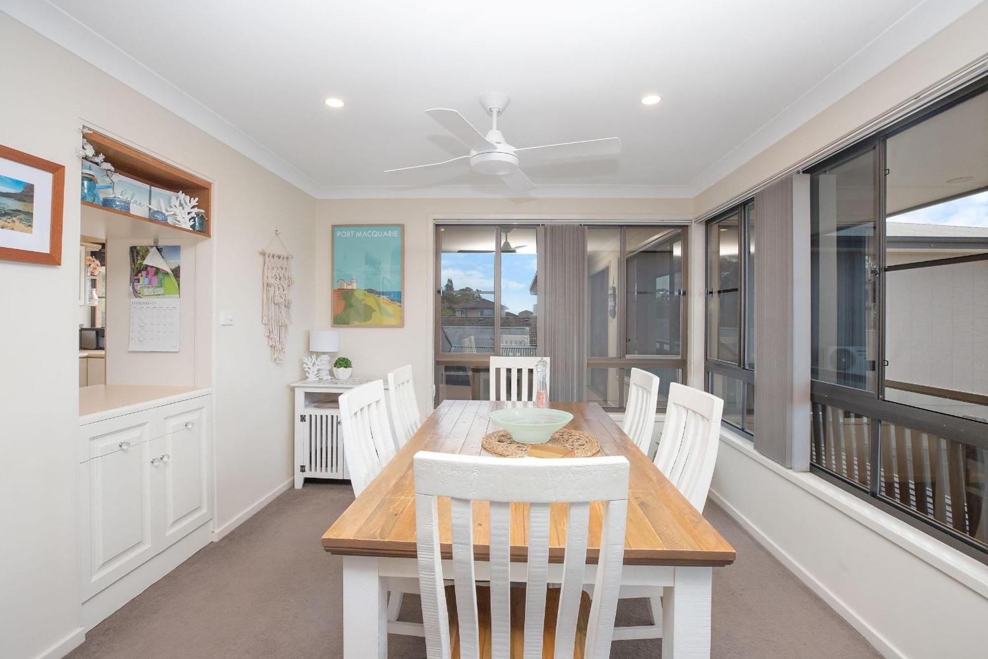 Holiday home Hibbard 24 Port Macquarie