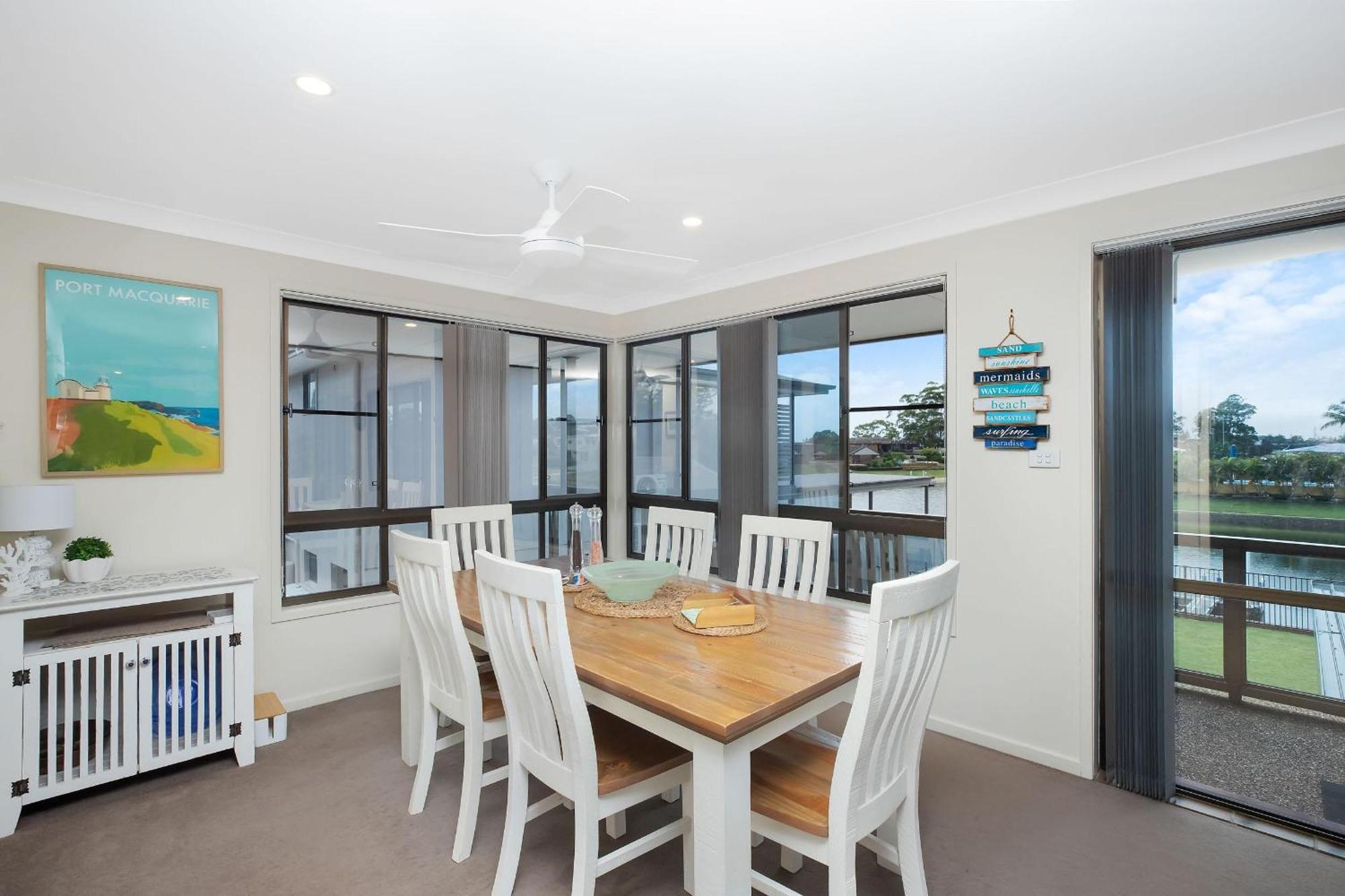 Hibbard 24 Holiday home