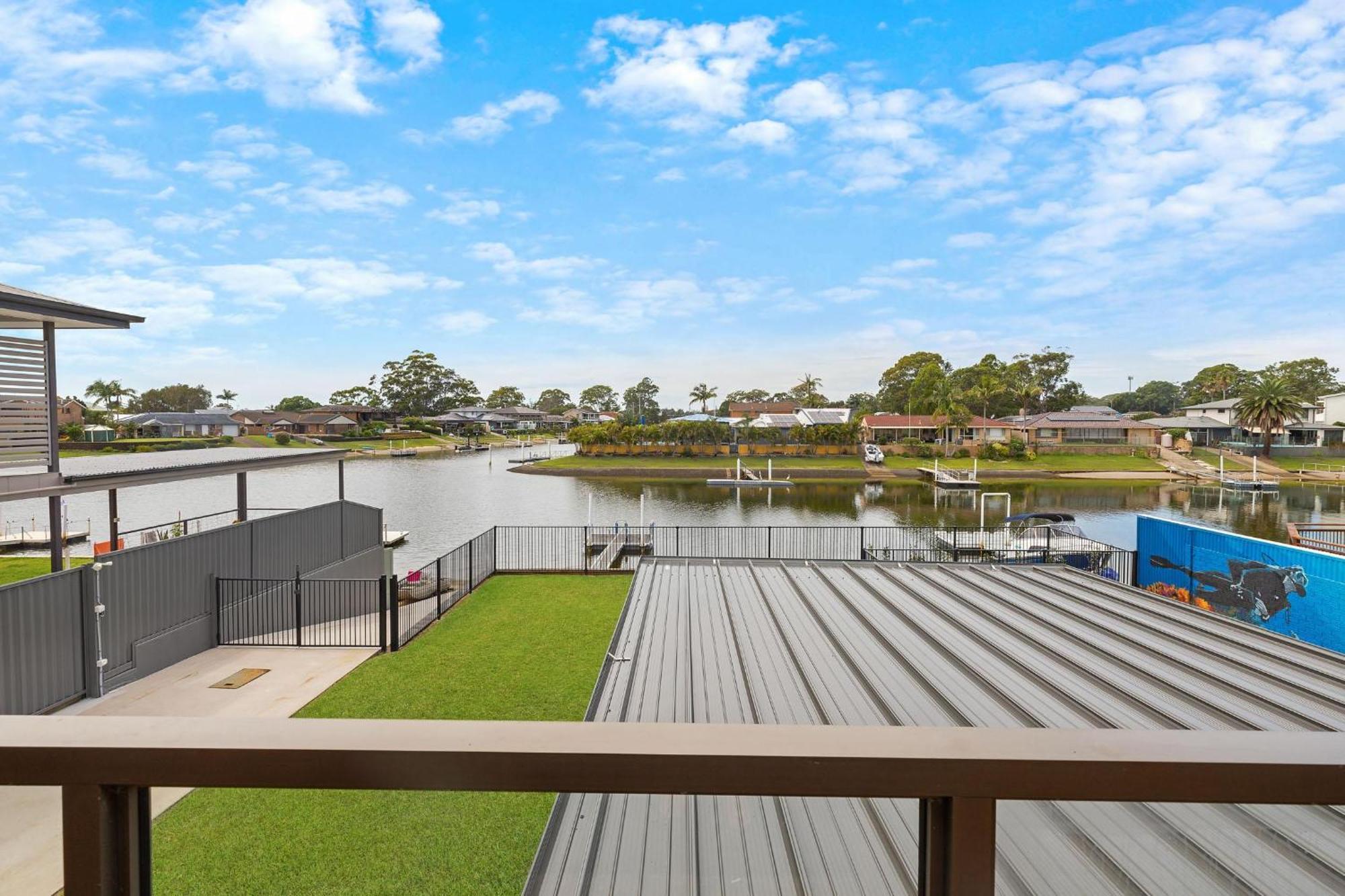 Hibbard 24 Holiday home *