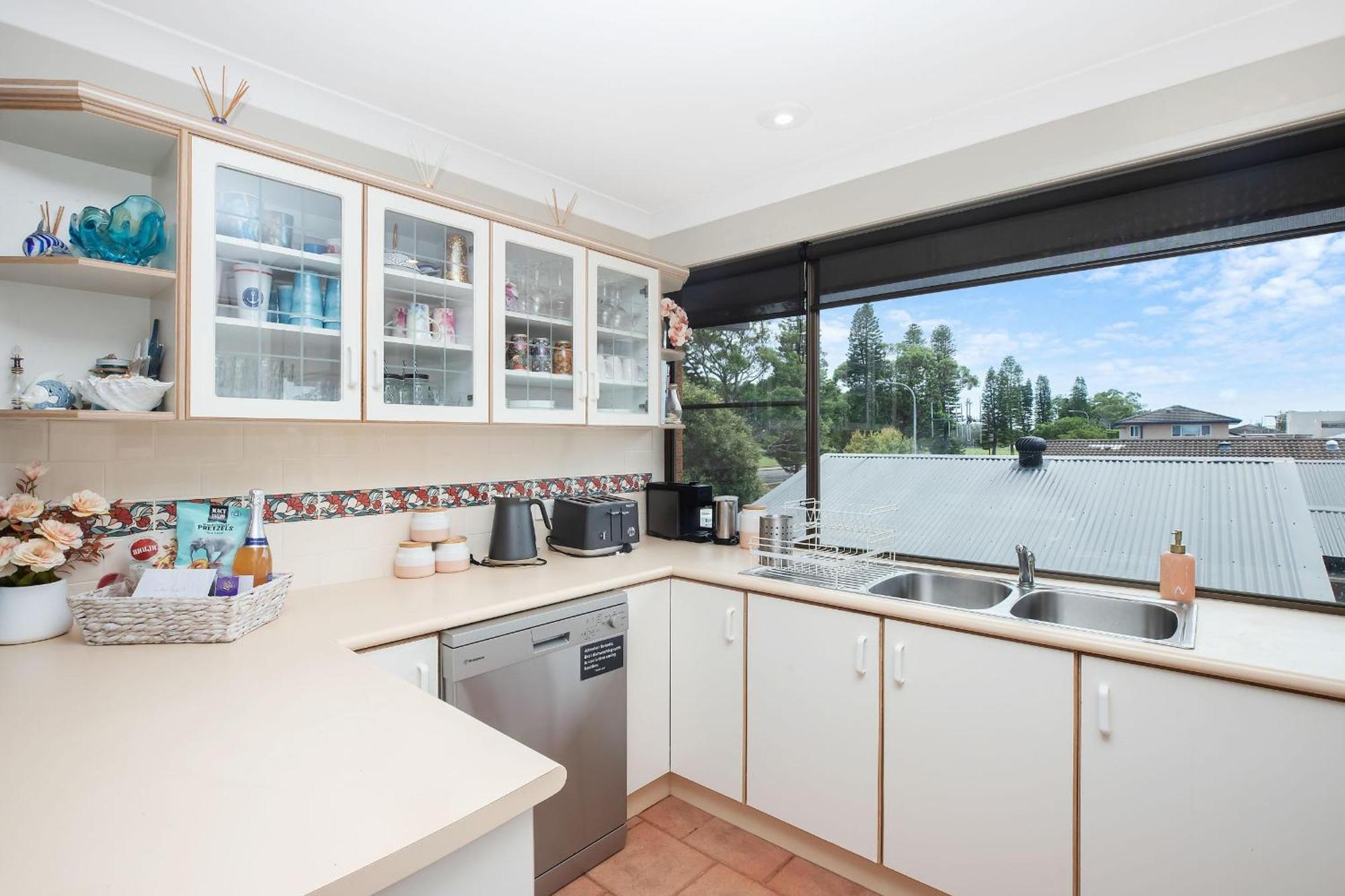Holiday home Hibbard 24 Port Macquarie