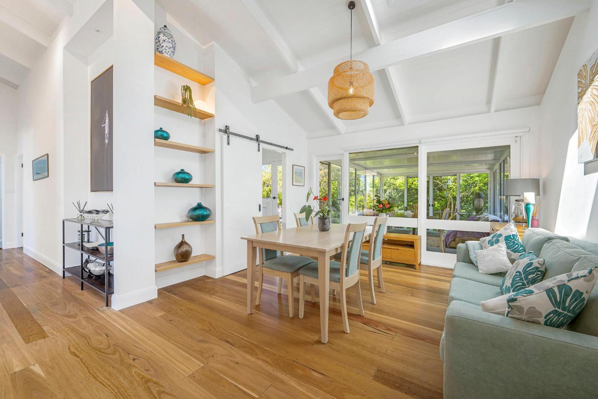 Lighthouse Luxury * Port Macquarie