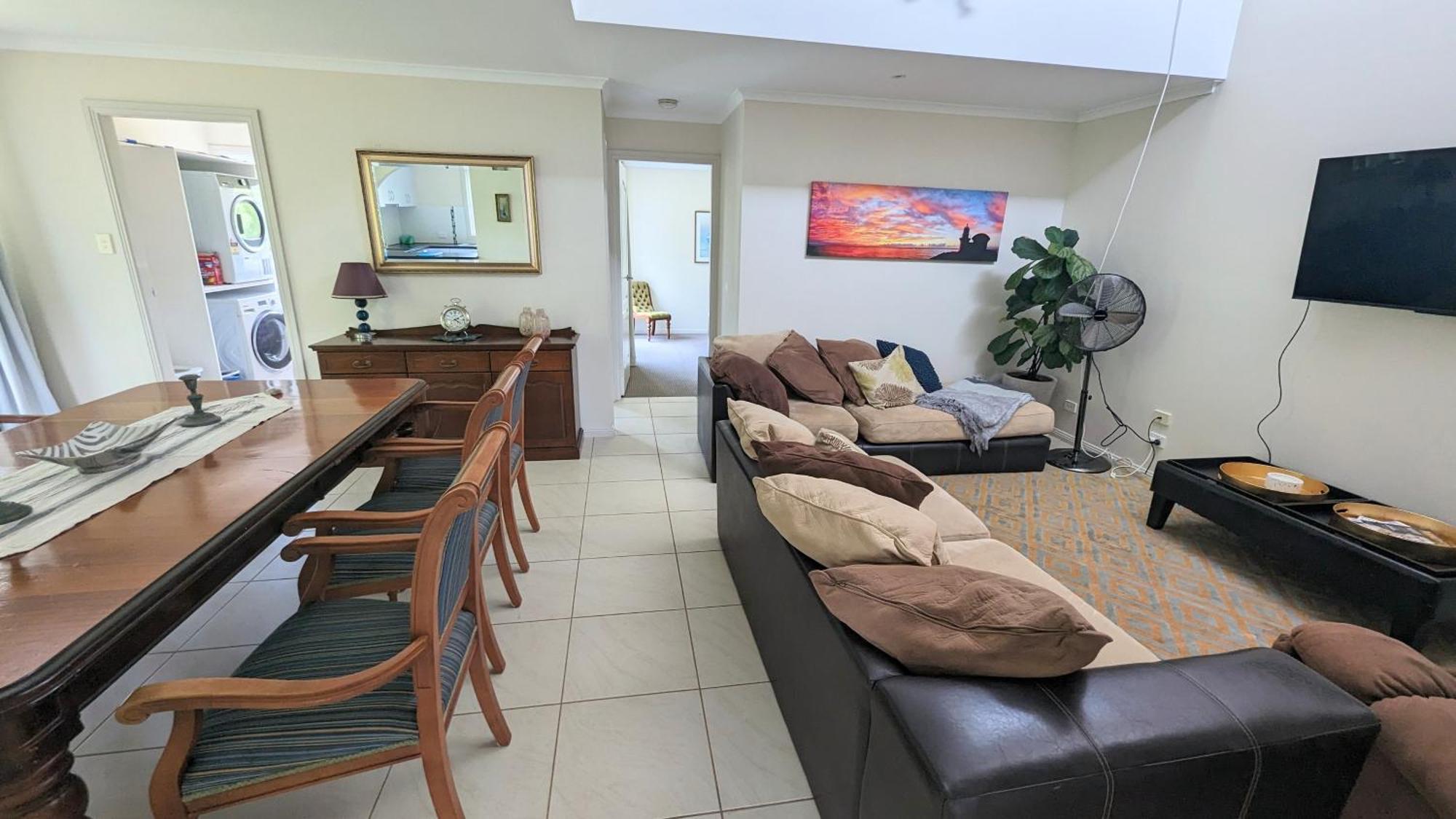 Pousada Rainforest Deluxe Port Macquarie