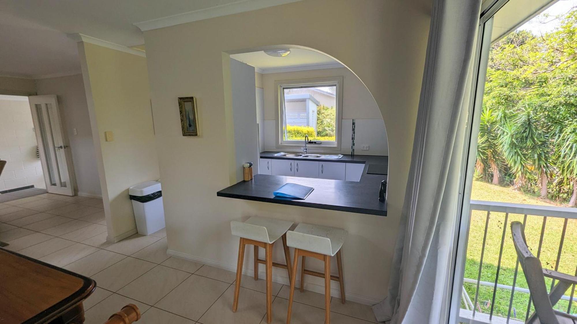 Rainforest Deluxe * Port Macquarie