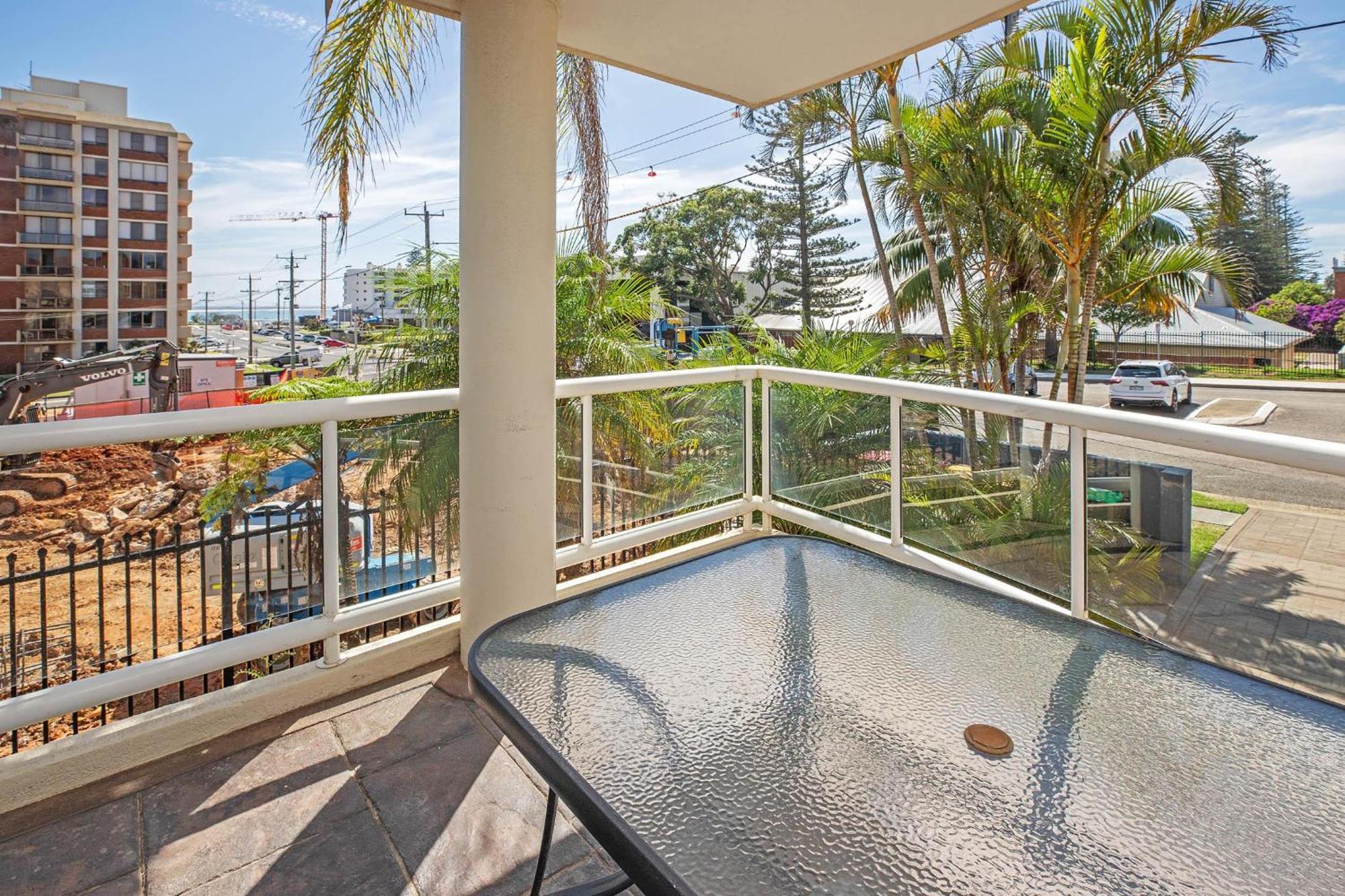 Mainsail 3 Port Macquarie
