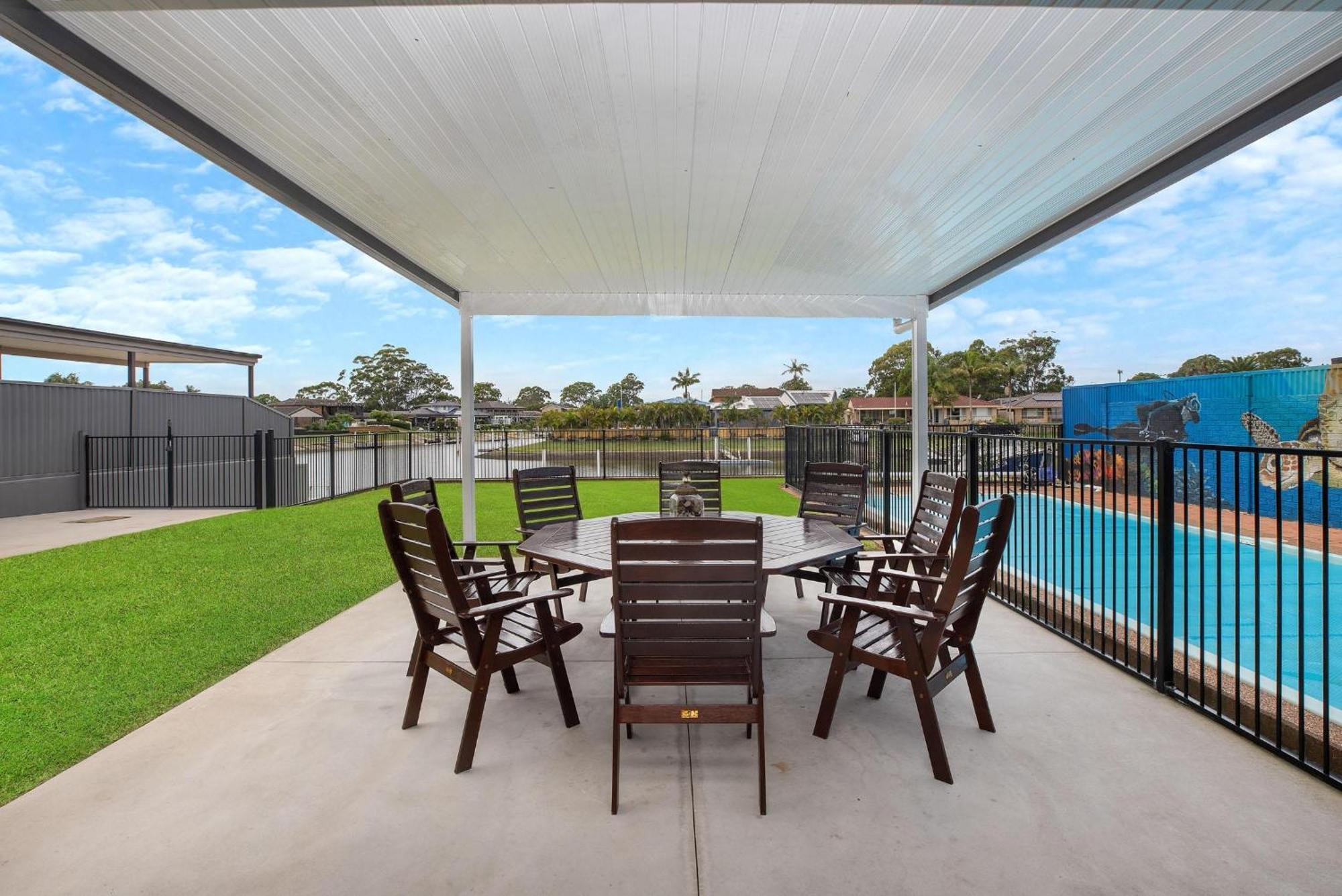 Hibbard 24 Port Macquarie