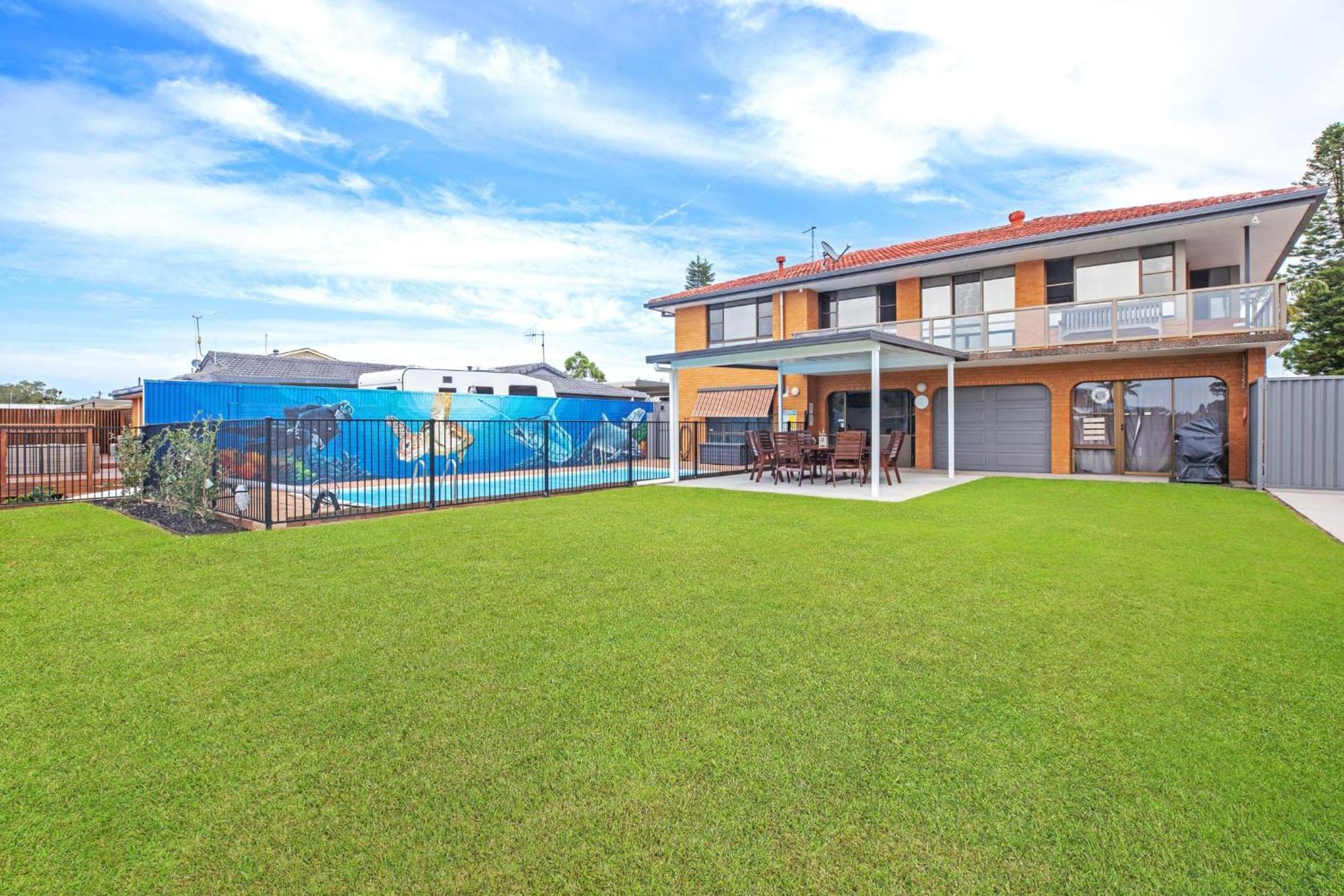 Hibbard 24 Holiday home *