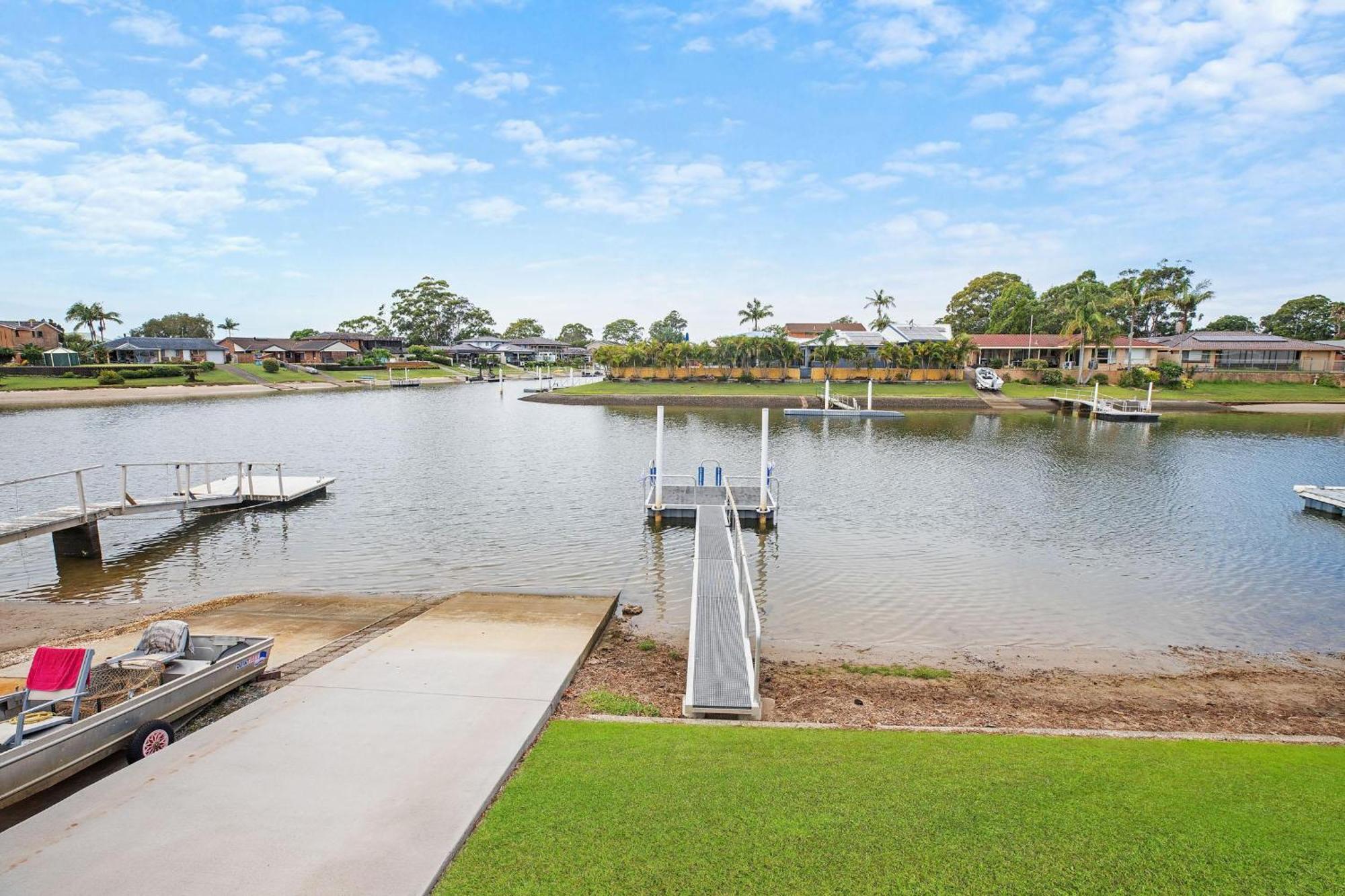 Hibbard 24 Holiday home Port Macquarie